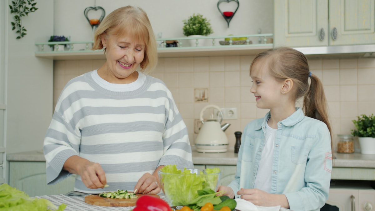 Heart healthy eating patterns