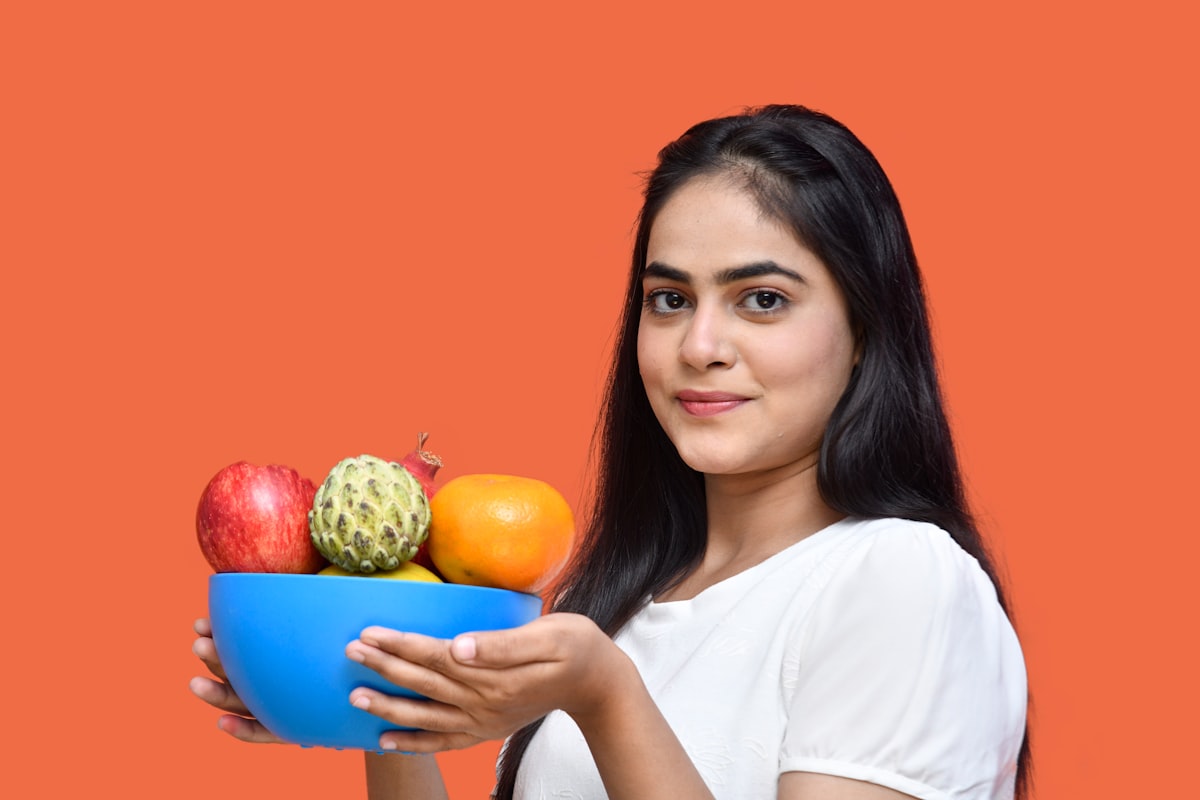 Digestive health and fiber